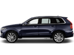 ولوو XC90 